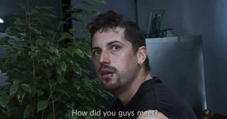 BONUS - MARK INTERVIEW