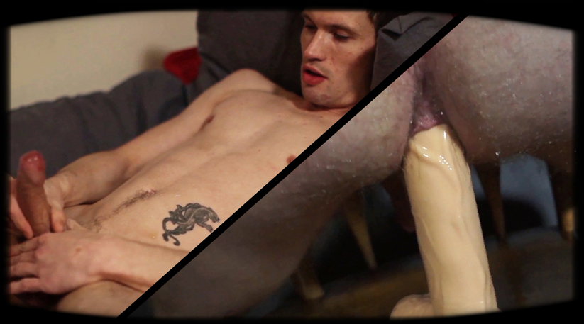 DOUBLE FEATURE: Scott Davies & Harry