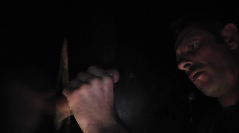 Shane Andrews Gloryhole