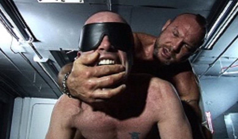 CHAD BROCK AND PATRICK O'CONNOR