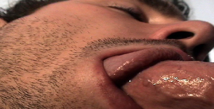 ALEX BLOWS DAN FISK