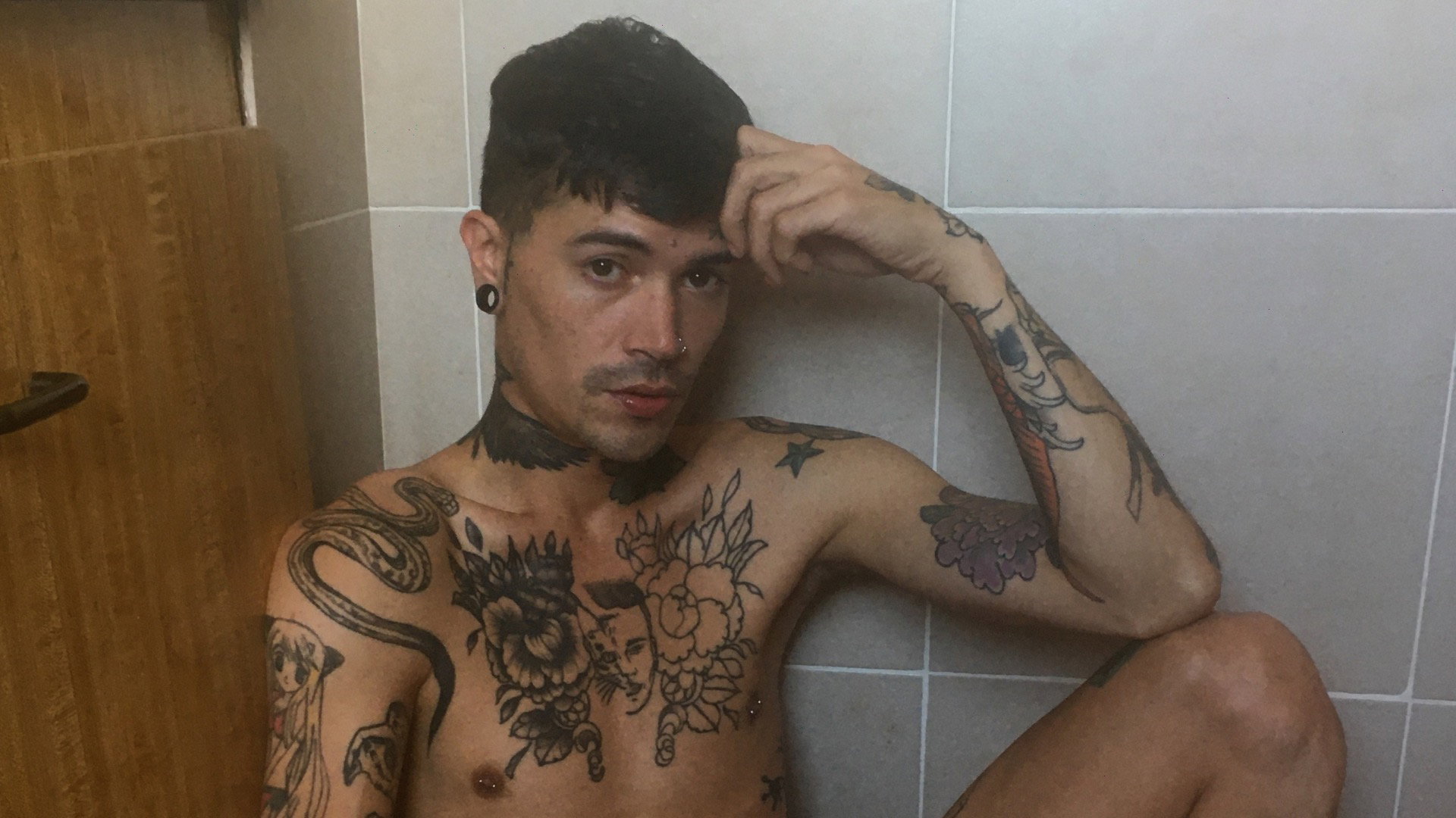 Matias Gym & Kendro