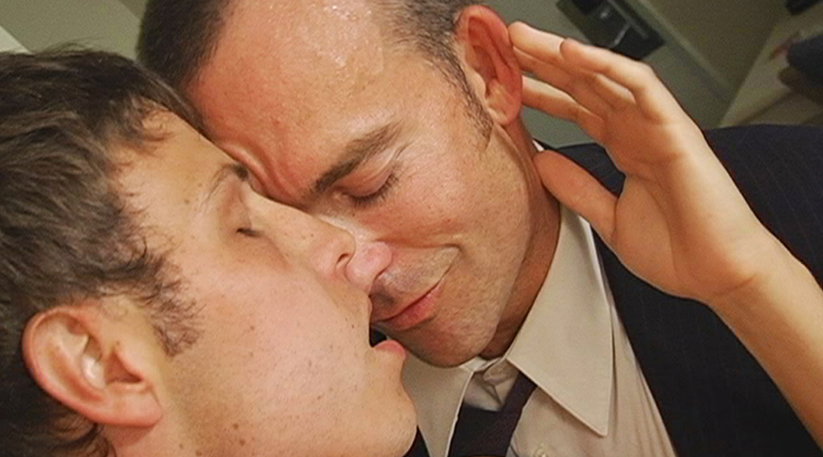 Dan Fisk & Hans