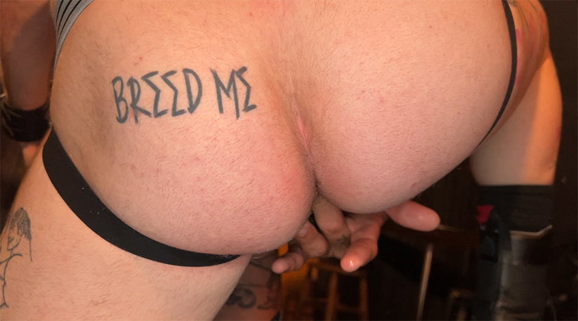 MATT MUCK & BEAUX MORGAN