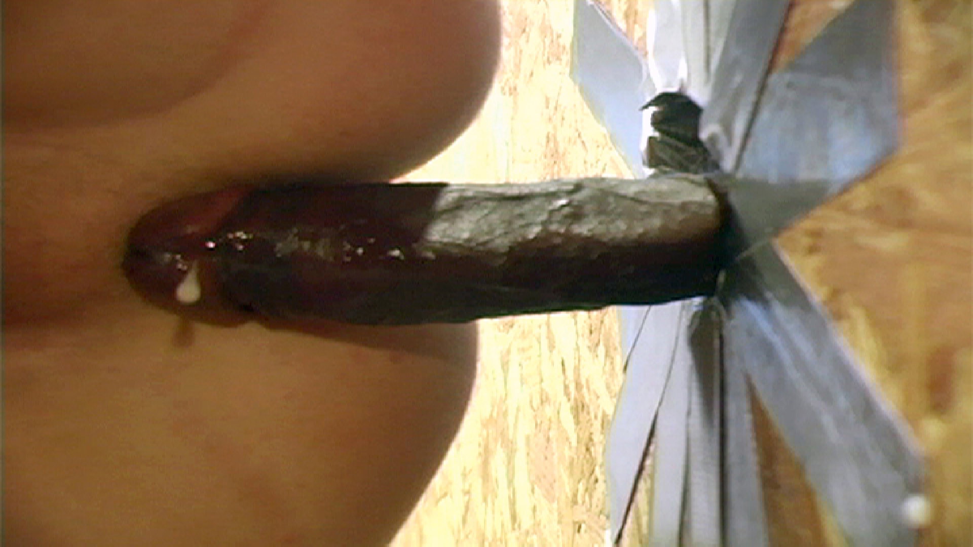 Jarod Steel's Gloryhole Cumdump