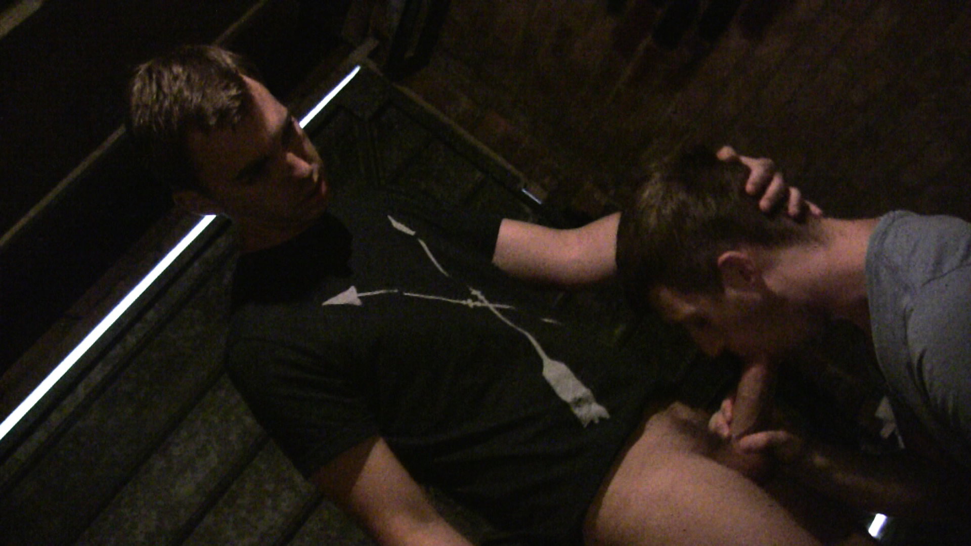 Joe Rodeo & Aaron Xanders
